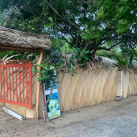 The Tasty Tuna Cabana Arugam Bay Exterior foto